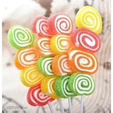 ANGEL BAR BQ JELLY 1PC 20Rs